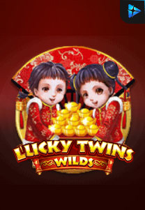 Bocoran RTP Lucky Twins Wilds di MAXIM178 GENERATOR RTP TERBARU 2023 LENGKAP