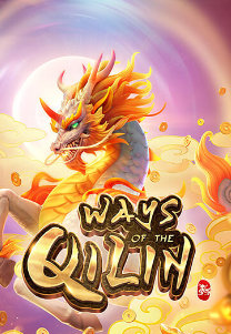 Bocoran RTP Ways of the Qilin di MAXIM178 GENERATOR RTP TERBARU 2023 LENGKAP