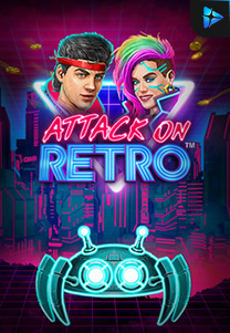 Bocoran RTP Attack on Retro foto di MAXIM178 GENERATOR RTP TERBARU 2023 LENGKAP