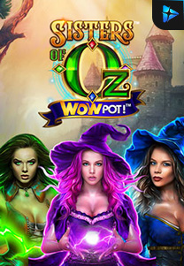 Bocoran RTP Sisters of Oz WOWPot foto di MAXIM178 GENERATOR RTP TERBARU 2023 LENGKAP